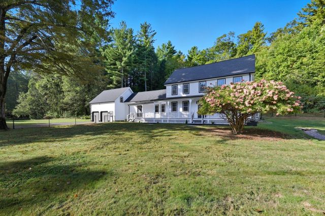 75 Lead Mine Rd, Southampton, MA 01073