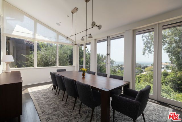6964 Los Tilos Road, Los Angeles, CA 90068