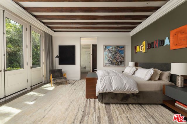 6964 Los Tilos Road, Los Angeles, CA 90068