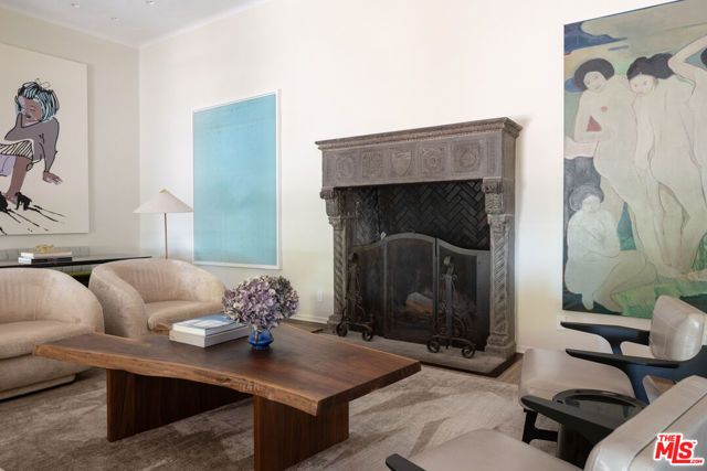 6964 Los Tilos Road, Los Angeles, CA 90068