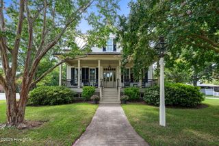 600 Broad Street, Oriental, NC 28571
