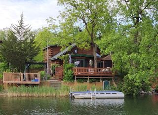 64 Big Musky Circle Lane, Wilmington, IL 60481