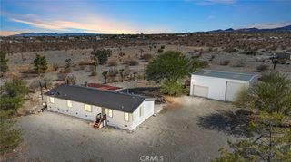 11579 Amarillo Road, Phelan, CA 92371