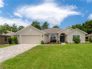 6644 SW 179TH COURT ROAD, Dunnellon, FL 34432