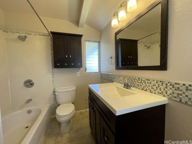 1243 Ala Alii Street 132, Honolulu, HI 96818