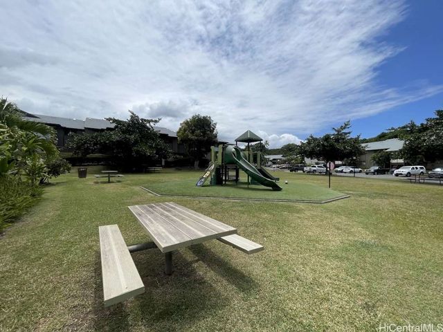 1243 Ala Alii Street 132, Honolulu, HI 96818
