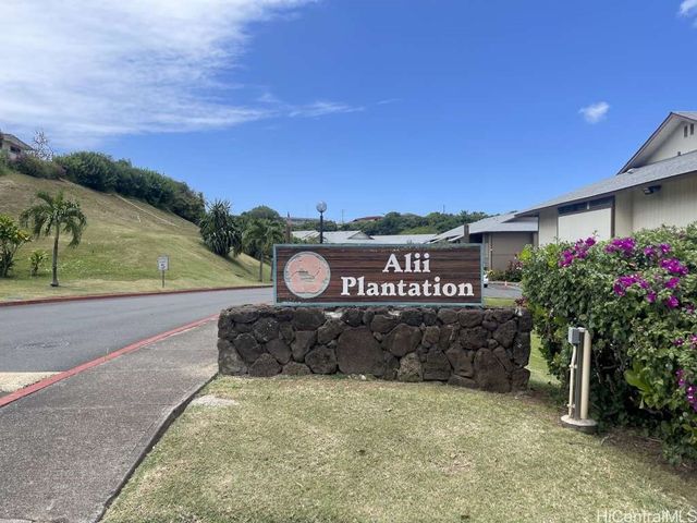 1243 Ala Alii Street 132, Honolulu, HI 96818