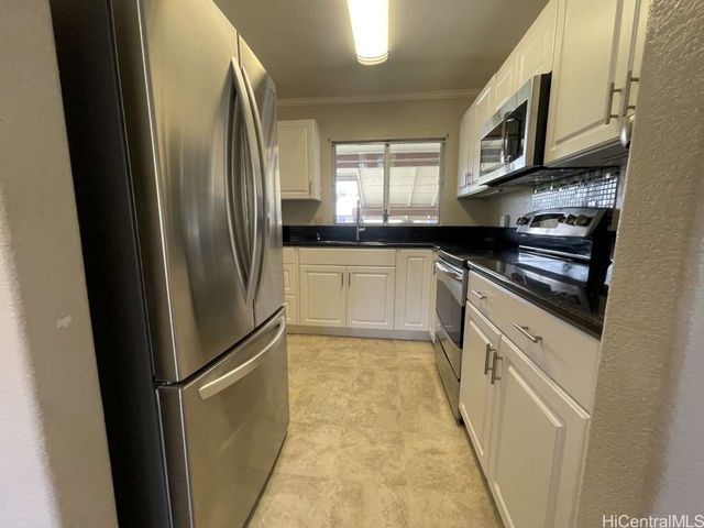 1243 Ala Alii Street 132, Honolulu, HI 96818