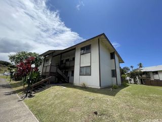 1243 Ala Alii Street 132, Honolulu, HI 96818