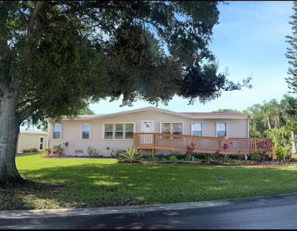 1510 SW 35th Circle, Okeechobee, FL 34974