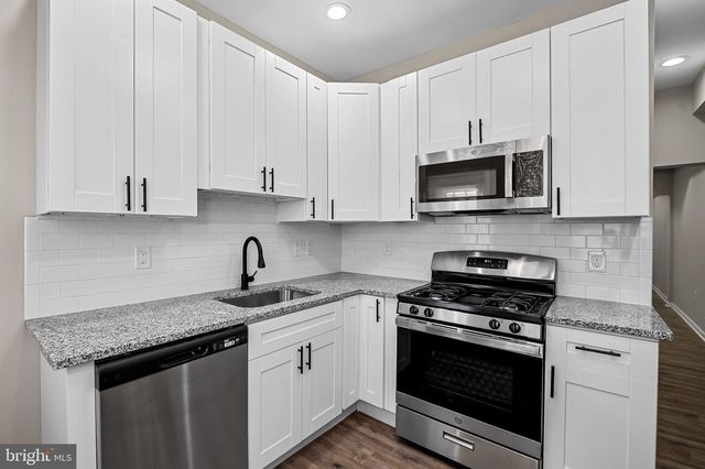 1805 N SMALLWOOD ST, Baltimore, MD 21216