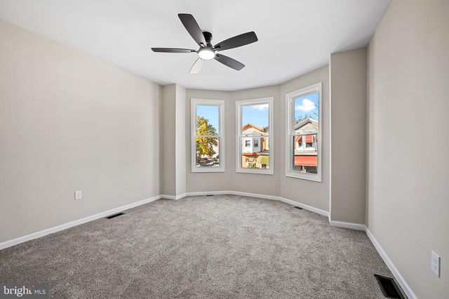 1805 N SMALLWOOD ST, Baltimore, MD 21216