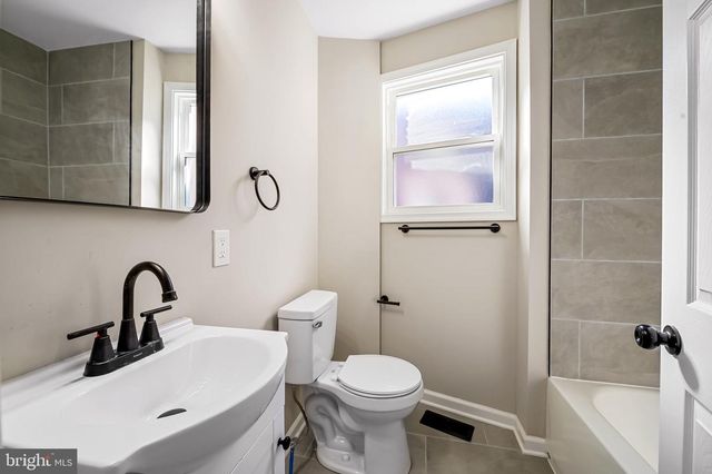 1805 N SMALLWOOD ST, Baltimore, MD 21216