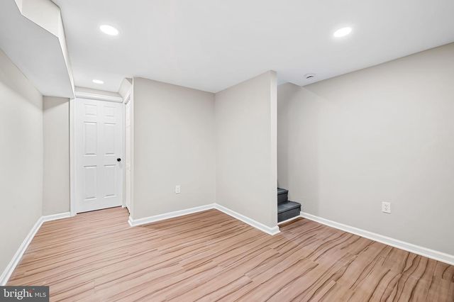 1805 N SMALLWOOD ST, Baltimore, MD 21216