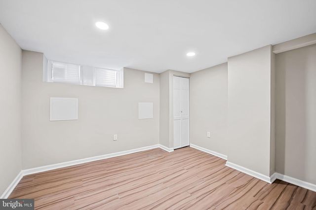 1805 N SMALLWOOD ST, Baltimore, MD 21216