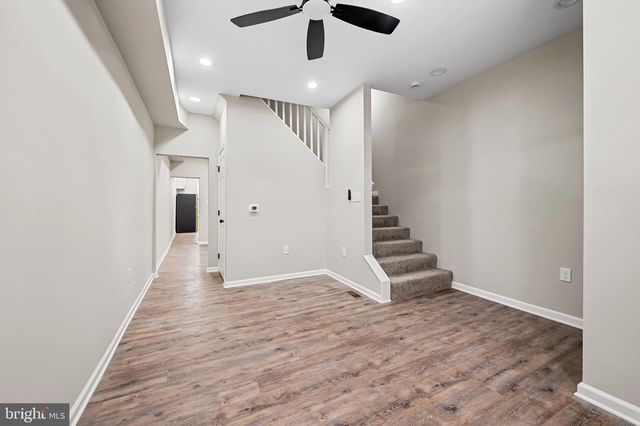 1805 N SMALLWOOD ST, Baltimore, MD 21216