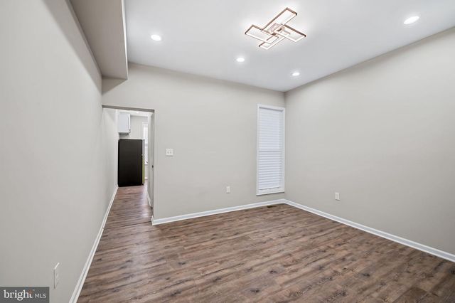 1805 N SMALLWOOD ST, Baltimore, MD 21216