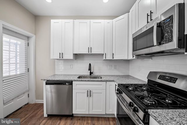 1805 N SMALLWOOD ST, Baltimore, MD 21216