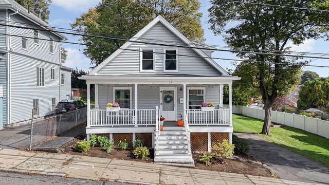 19 Eastern Ave, Beverly, MA 01915