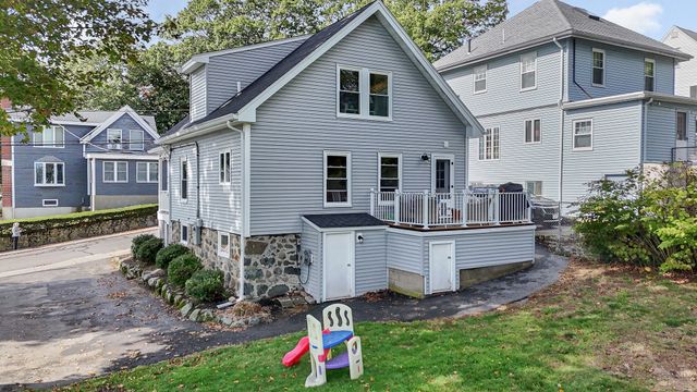 19 Eastern Ave, Beverly, MA 01915