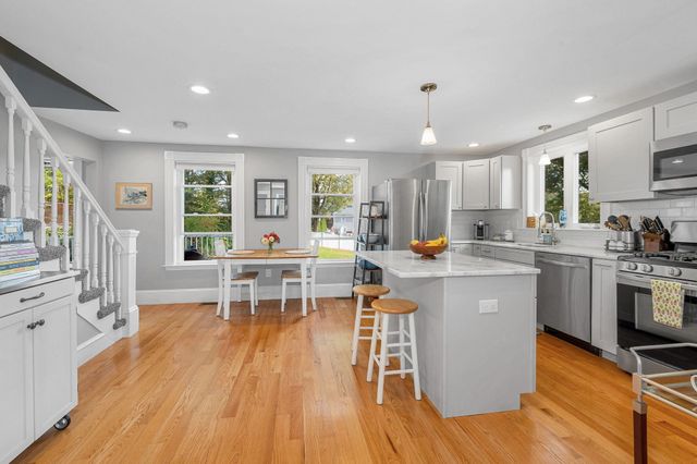 19 Eastern Ave, Beverly, MA 01915