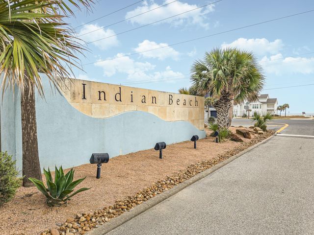 18051 Shaman Drive, Galveston, TX 77554
