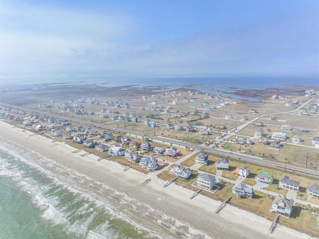 18051 Shaman Drive, Galveston, TX 77554