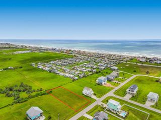 18051 Shaman Drive, Galveston, TX 77554