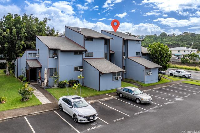 98-434 Kilinoe Street 4402, Aiea, HI 96701