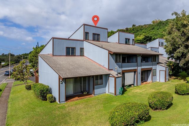 98-434 Kilinoe Street 4402, Aiea, HI 96701