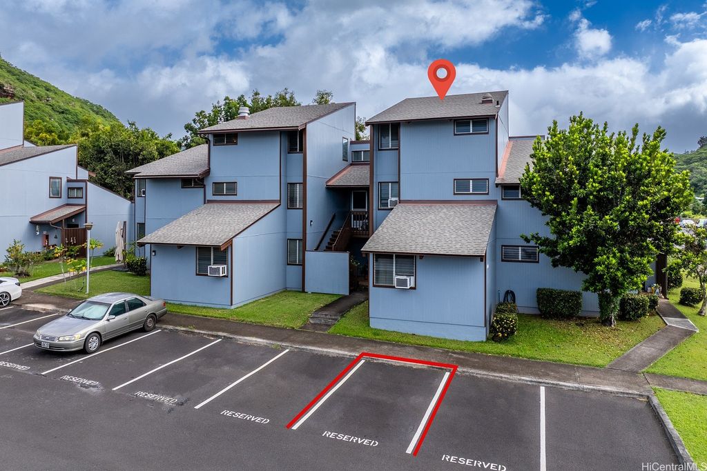98-434 Kilinoe Street 4402, Aiea, HI 96701