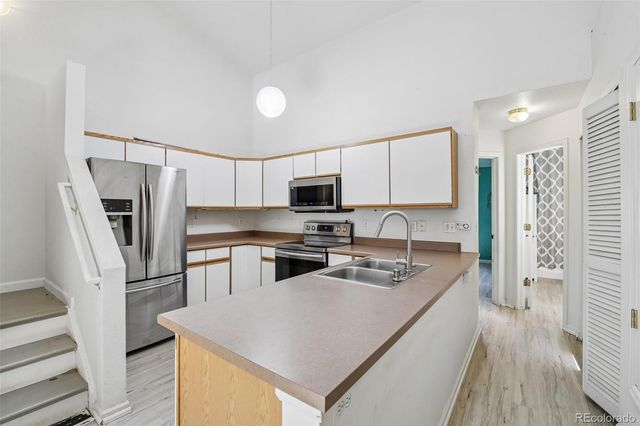2842 W Centennial Drive I, Littleton, CO 80123