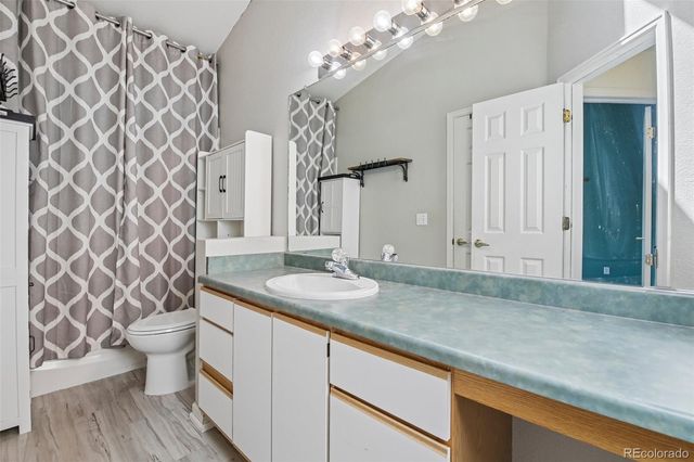 2842 W Centennial Drive I, Littleton, CO 80123