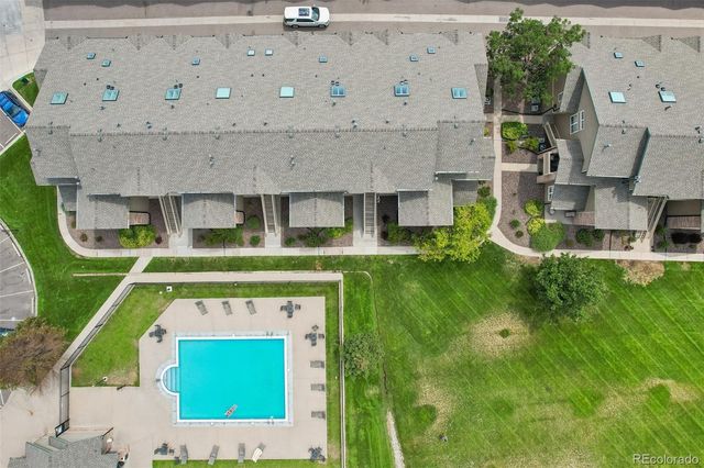 2842 W Centennial Drive I, Littleton, CO 80123