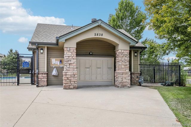 2842 W Centennial Drive I, Littleton, CO 80123
