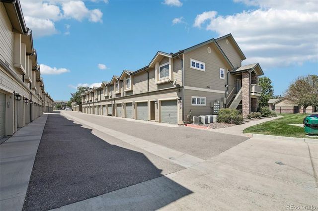 2842 W Centennial Drive I, Littleton, CO 80123