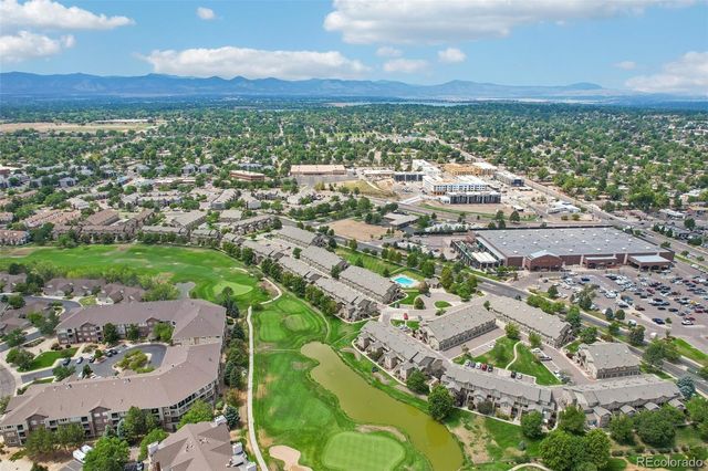 2842 W Centennial Drive I, Littleton, CO 80123
