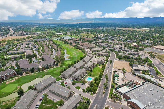 2842 W Centennial Drive I, Littleton, CO 80123
