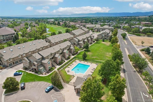 2842 W Centennial Drive I, Littleton, CO 80123