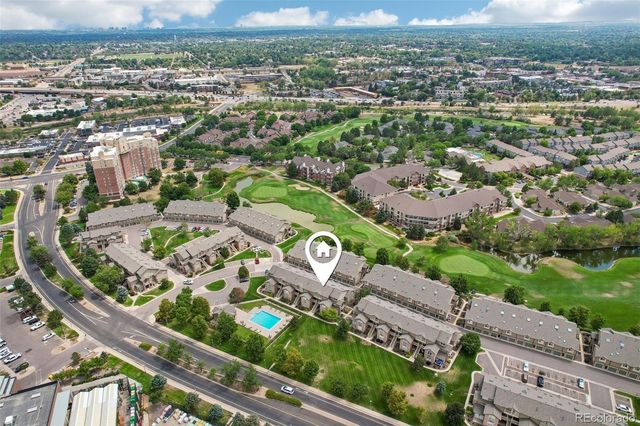 2842 W Centennial Drive I, Littleton, CO 80123