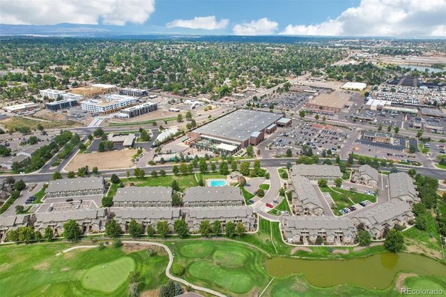 2842 W Centennial Drive I, Littleton, CO 80123