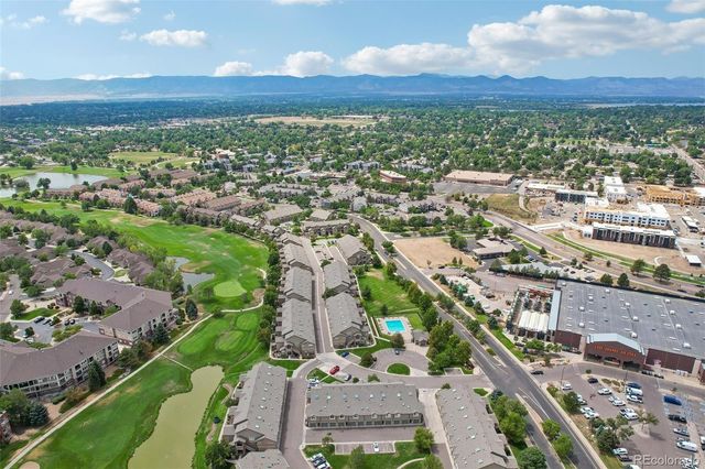 2842 W Centennial Drive I, Littleton, CO 80123