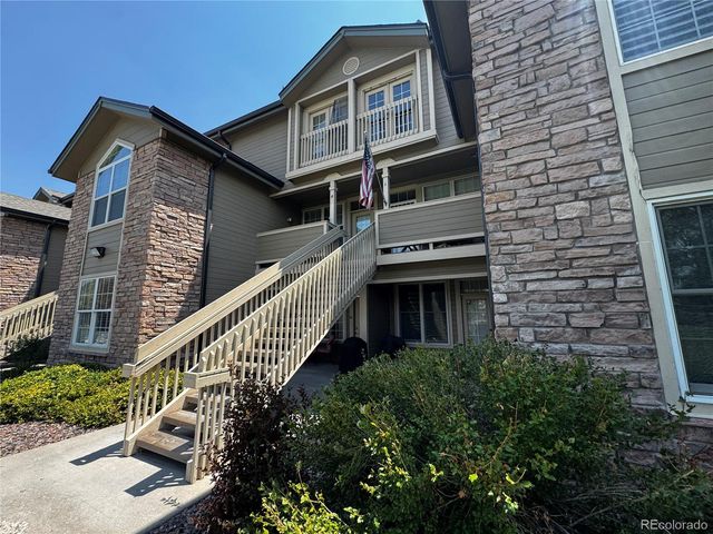 2842 W Centennial Drive I, Littleton, CO 80123