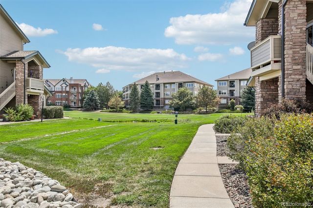 2842 W Centennial Drive I, Littleton, CO 80123