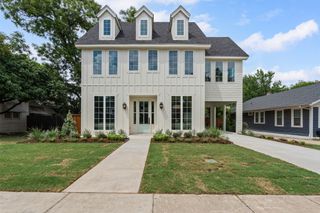 3928 Clarke Avenue, Fort Worth, TX 76107
