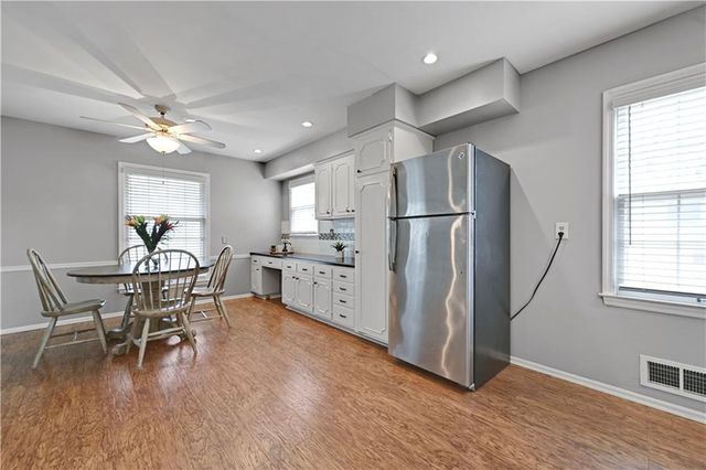 11521 Minor Drive, Kansas City, MO 64114