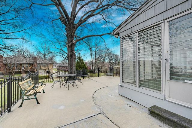 11521 Minor Drive, Kansas City, MO 64114