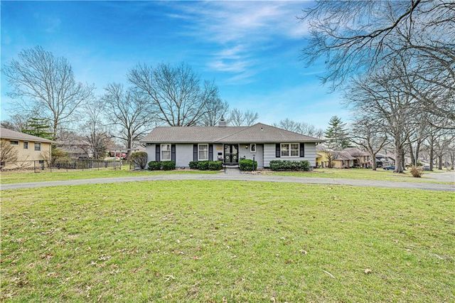 11521 Minor Drive, Kansas City, MO 64114