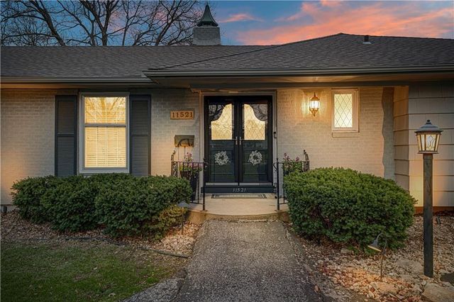 11521 Minor Drive, Kansas City, MO 64114