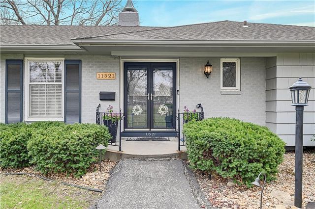 11521 Minor Drive, Kansas City, MO 64114